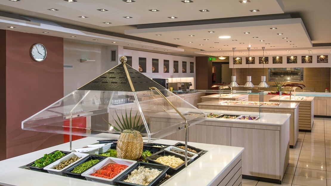 Blue Bay Resort Hotel